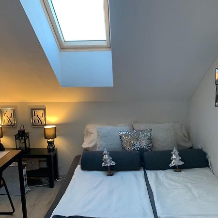 Apartment Mansarda Μαριμπόρ Εξωτερικό φωτογραφία