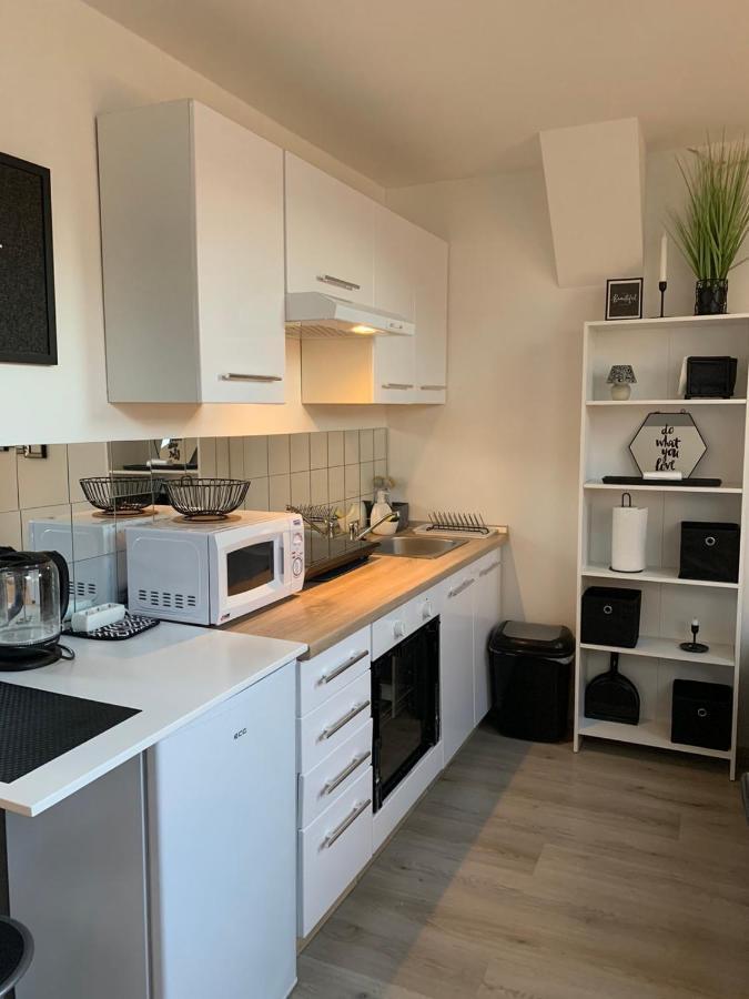Apartment Mansarda Μαριμπόρ Εξωτερικό φωτογραφία