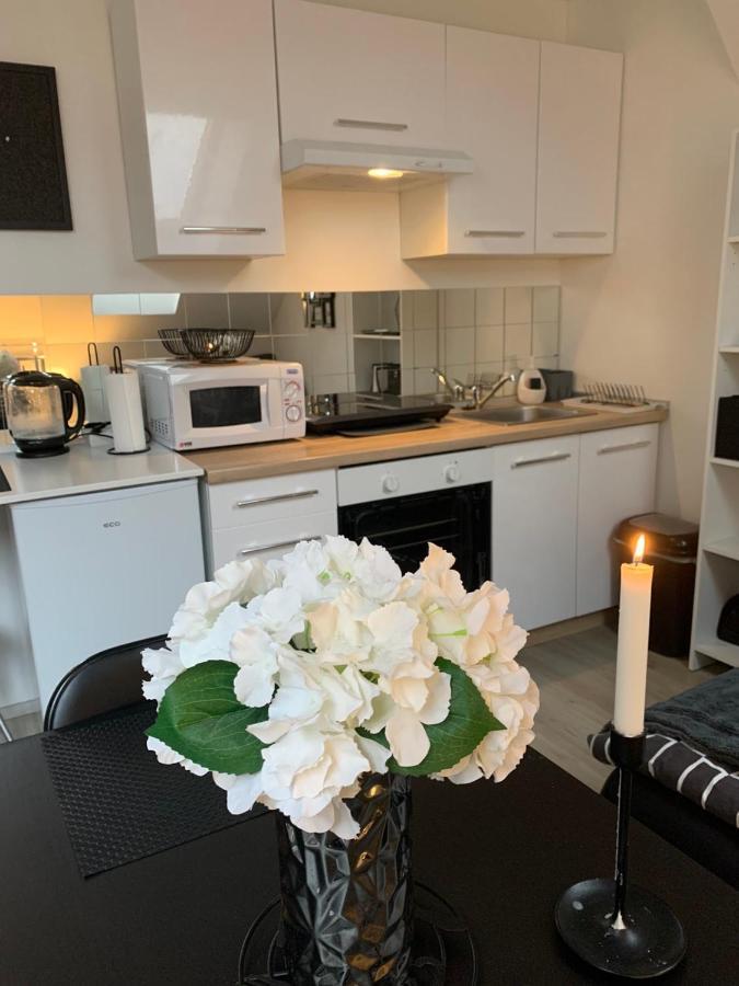 Apartment Mansarda Μαριμπόρ Εξωτερικό φωτογραφία