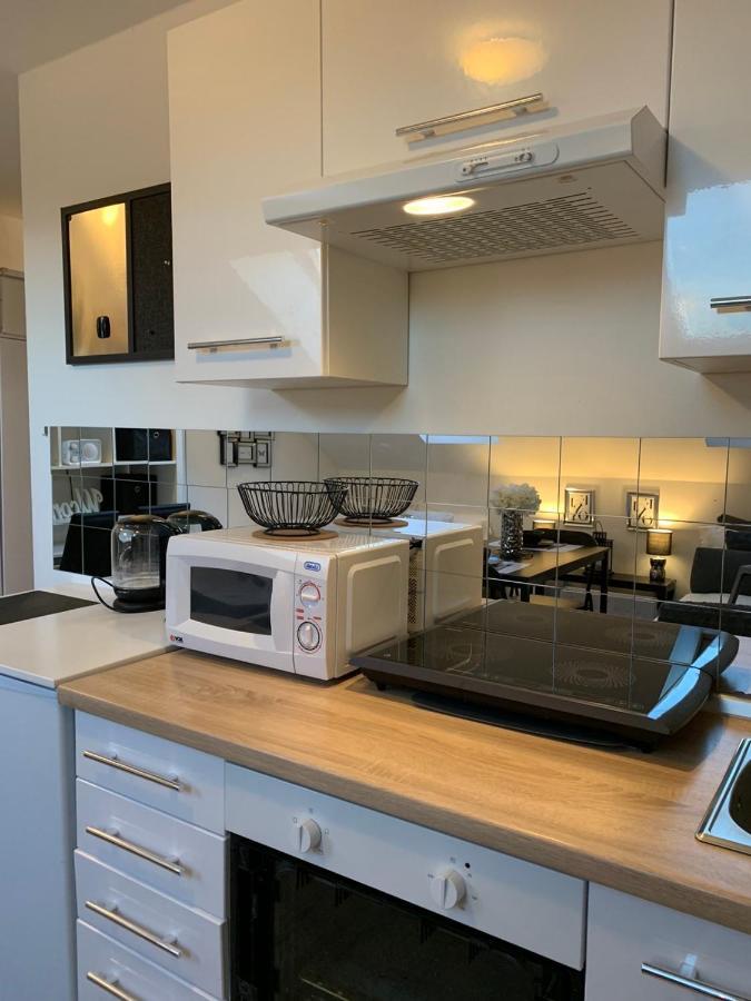 Apartment Mansarda Μαριμπόρ Εξωτερικό φωτογραφία