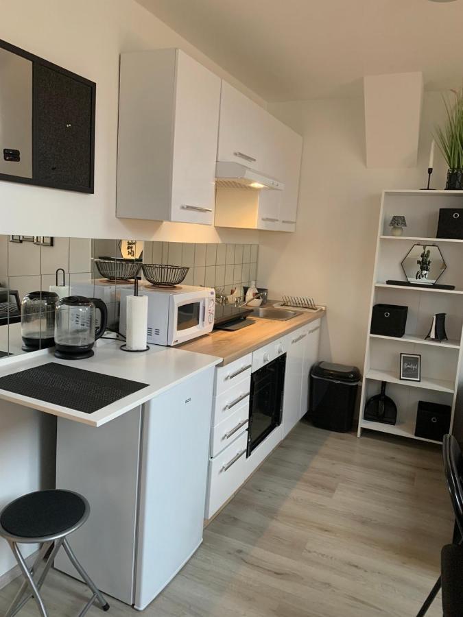 Apartment Mansarda Μαριμπόρ Εξωτερικό φωτογραφία